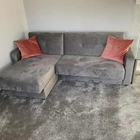 Monkbridge Centre With Parking ヨーク