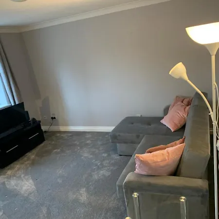 Monkbridge Centre With Parking ヨーク