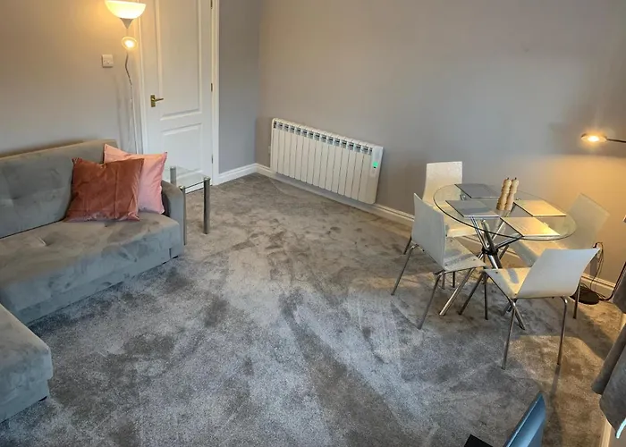 Monkbridge Centre With Parking アパート ヨーク