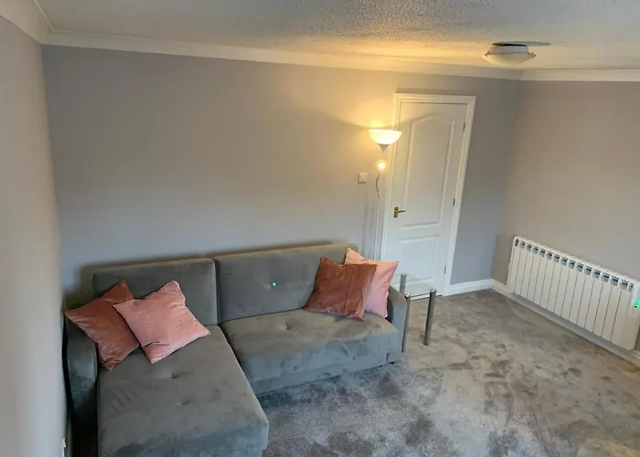 Monkbridge Centre With Parking ヨーク