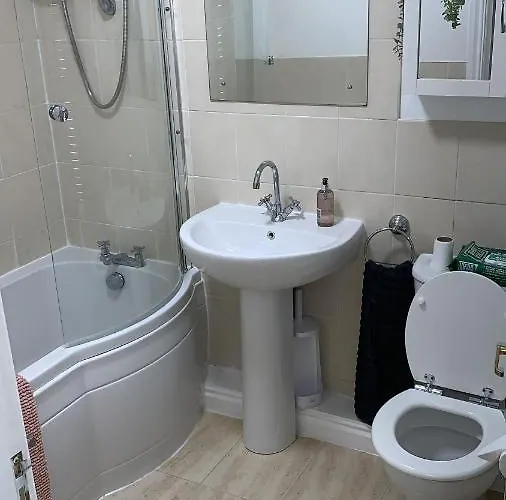 Monkbridge Centre With Parking * ヨーク