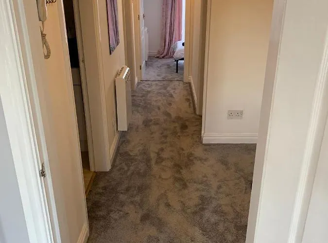 Monkbridge Centre With Parking ヨーク