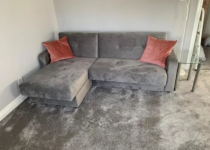 Monkbridge Centre With Parking ヨーク