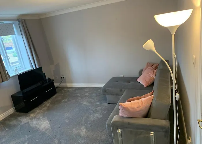 Monkbridge Centre With Parking ヨーク