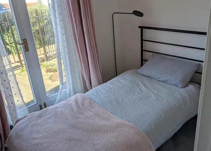 Monkbridge Centre With Parking * ヨーク