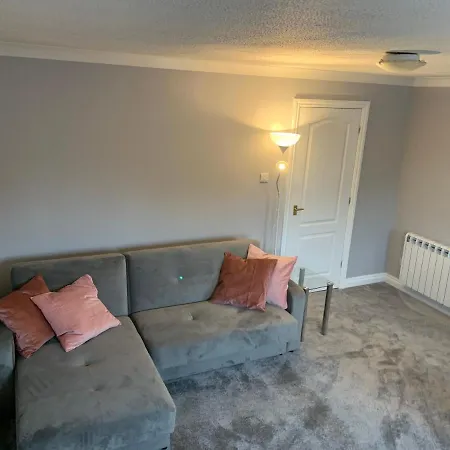 Monkbridge Centre With Parking Γιορκ