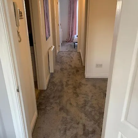 Monkbridge Centre With Parking Γιορκ